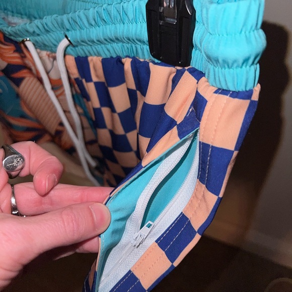 Frame of Mind board shorts - Picture 5 of 5